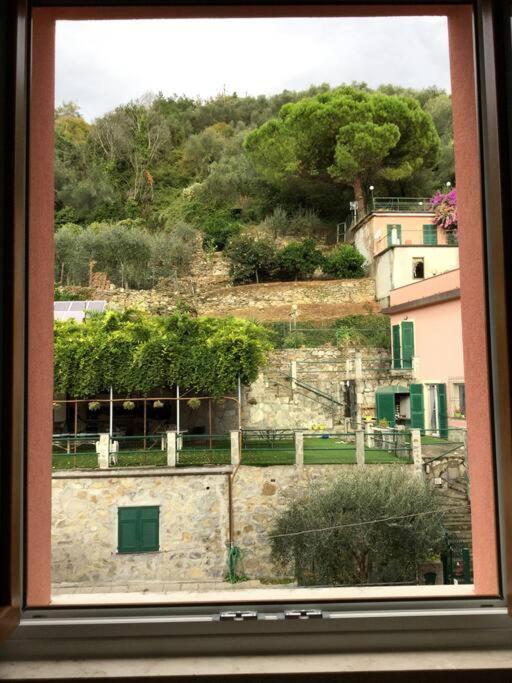 Solare Residenza Vista Mare Apartment Rapallo Exterior foto