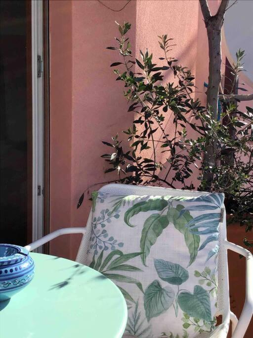 Solare Residenza Vista Mare Apartment Rapallo Exterior foto