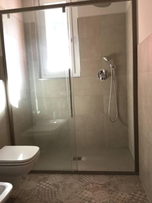Solare Residenza Vista Mare Apartment Rapallo Exterior foto