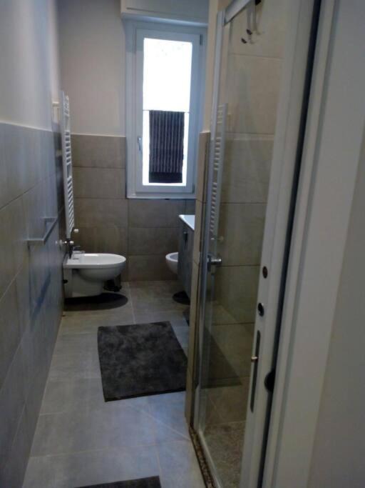 Solare Residenza Vista Mare Apartment Rapallo Exterior foto